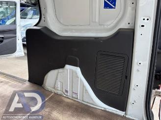 Ford Transit Connect Transit Connect (PJ2), Van, 2013 1.5 TDCi ECOnetic picture 21