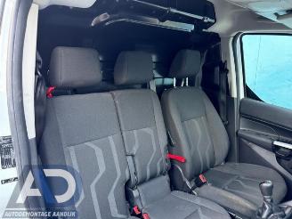 Ford Transit Connect Transit Connect (PJ2), Van, 2013 1.5 TDCi ECOnetic picture 11