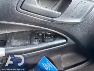 Ford Transit Connect Transit Connect (PJ2), Van, 2013 1.5 TDCi ECOnetic picture 13