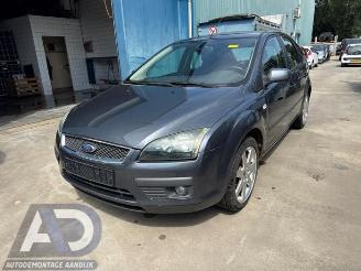 Uttjänta bilar auto Ford Focus Focus 2, Hatchback, 2004 / 2012 1.6 16V 2005/9