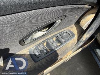 Renault Mégane Megane III Berline (BZ), Hatchback 5-drs, 2008 / 2017 1.4 16V TCe 130 picture 14