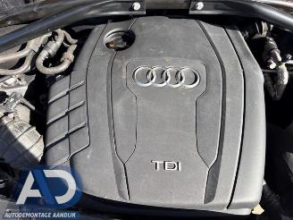 Audi Q5 Q5 (8RB), SUV, 2008 / 2017 2.0 TDI 16V Quattro picture 9