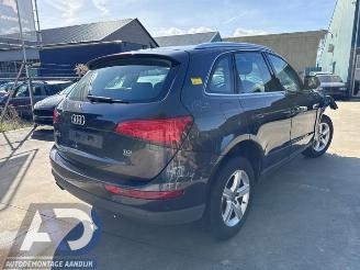 Audi Q5 Q5 (8RB), SUV, 2008 / 2017 2.0 TDI 16V Quattro picture 5
