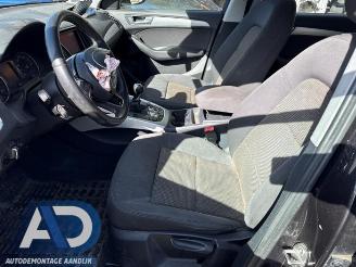 Audi Q5 Q5 (8RB), SUV, 2008 / 2017 2.0 TDI 16V Quattro picture 11
