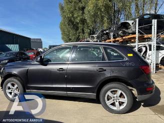 Audi Q5 Q5 (8RB), SUV, 2008 / 2017 2.0 TDI 16V Quattro picture 8