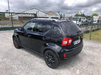 Voiture accidenté Suzuki Ignis 1.2 AUTOMATIQUE 2017/3