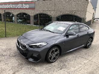 uszkodzony samochody osobowe BMW 2-serie  2021/4