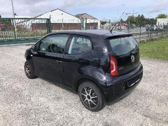 Avarii autoturisme Volkswagen Up! 1.0 I 2013/6