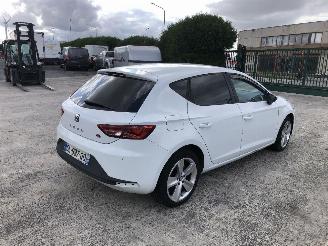 Seat Leon 1.4   FR    150 CV picture 1