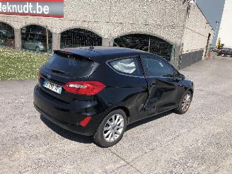 škoda osobní automobily Ford Fiesta 1.0 ECOBOOST 2018/3
