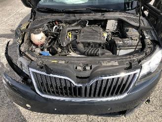 Skoda Rapid 1.0 picture 25