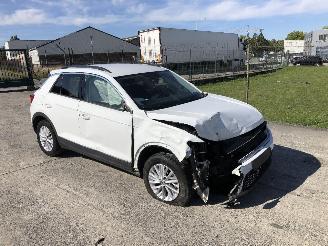 Volkswagen T-Roc 1.6 TDI picture 4