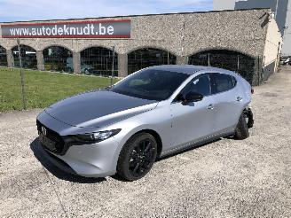 Sloopauto Mazda CX-3 2.0 SKYACTIV X 2022/5