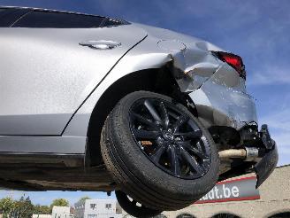 Mazda CX-3 2.0 SKYACTIV X picture 17