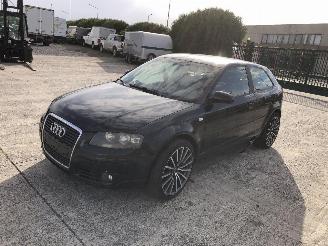 Sloopauto Audi A3 2.0 TDI  BKD 2005/6