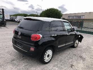 Coche accidentado Fiat 500L POP STAR 1.3MULTIJET 2015/2