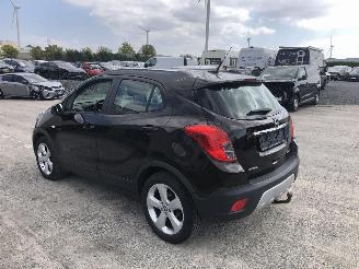 Unfallwagen Opel Mokka 1.7 CDTI 2014/7