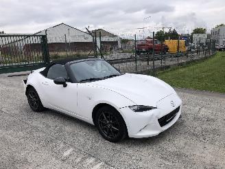 Schadeauto Mazda MX-5 1.5   SKYACTIVE 2017/3