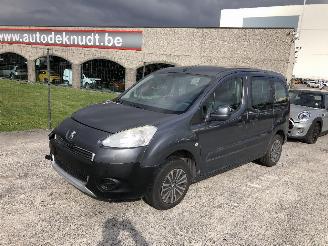 Peugeot Partner 1.6 HDI picture 1