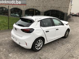 Auto incidentate Opel Corsa 1.2 F12XEL 2020/10