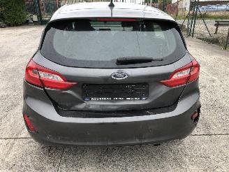 Ford Fiesta 1.0  BUSINESS picture 7