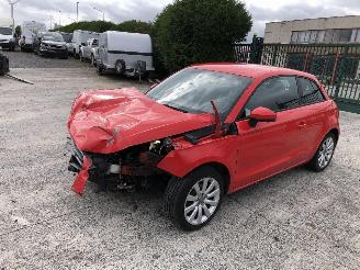 Audi A1 1.4 TDI picture 3