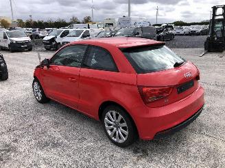 Audi A1 1.4 TDI picture 2