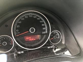 Volkswagen Up! MOVE  1.0 picture 10
