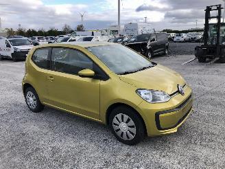Volkswagen Up! MOVE  1.0 picture 2