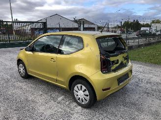Volkswagen Up! MOVE  1.0 picture 4