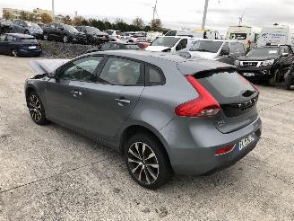 Auto incidentate Volvo V-40 1.5      AUTOMATIQUE 2019/11