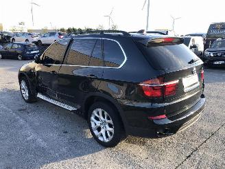 Voiture accidenté BMW X5 3.0 D X DRIVE 2011/6