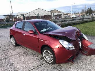 Alfa Romeo Giulietta 1.6 JTD picture 4