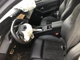 Peugeot 308 1.2 TURBO picture 6