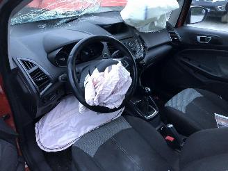 Ford EcoSport 1.5 TDCI picture 6