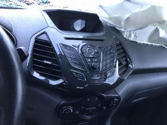 Ford EcoSport 1.5 TDCI picture 24