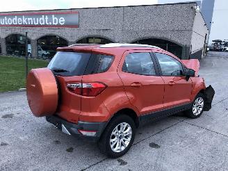 Sloopauto Ford EcoSport 1.5 TDCI 2014/8