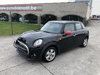 Avarii autoturisme Mini One 1.5 D 2018/1