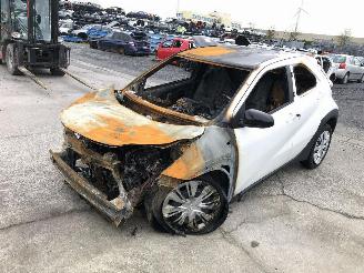 Toyota Aygo 1.0 picture 4