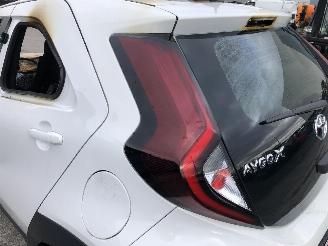 Toyota Aygo 1.0 picture 15