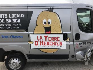 Peugeot Boxer 2.2 HDI picture 10