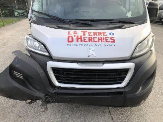 Peugeot Boxer 2.2 HDI picture 7