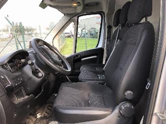 Peugeot Boxer 2.2 HDI picture 6