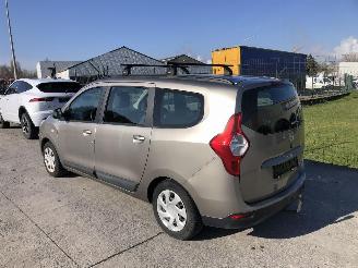 Dacia Lodgy 1.2 TCE picture 3