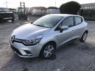 Vrakbiler auto Renault Clio 1.5 DCI 1901/1