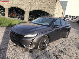 Peugeot 308 1.2  AUTOMATIQUE picture 2