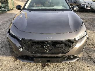 Peugeot 308 1.2  AUTOMATIQUE picture 15