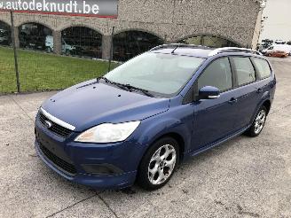 Ford Focus 1.6 TDCI picture 1