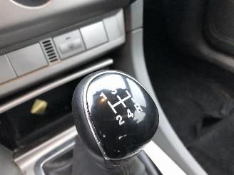 Ford Focus 1.6 TDCI picture 16