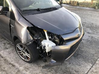 Toyota Yaris 1.5 HYBRIDE picture 8